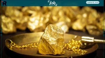 تراجع الذهب بعد قفزته القياسية مع ضغط جني الأرباح وتفاؤل التجارة
